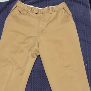 Polo Ralph Loren khaki chinos